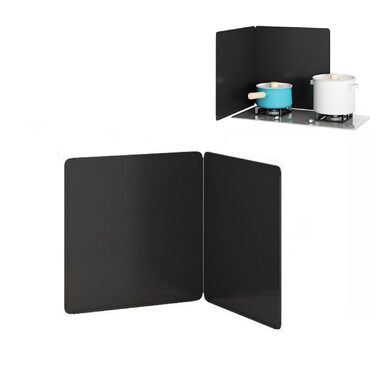 Антипригарная защита от брызг масла 30 x 40 см Generisch