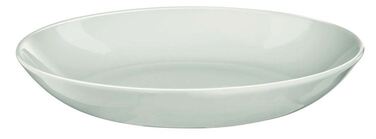 Чаша 24 см салатовая Kolibri ASA-Selection