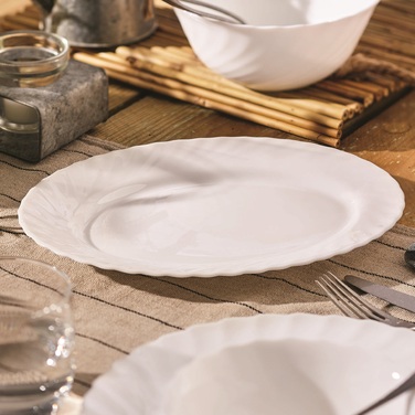 Блюдо Luminarc Trianon (7227181)