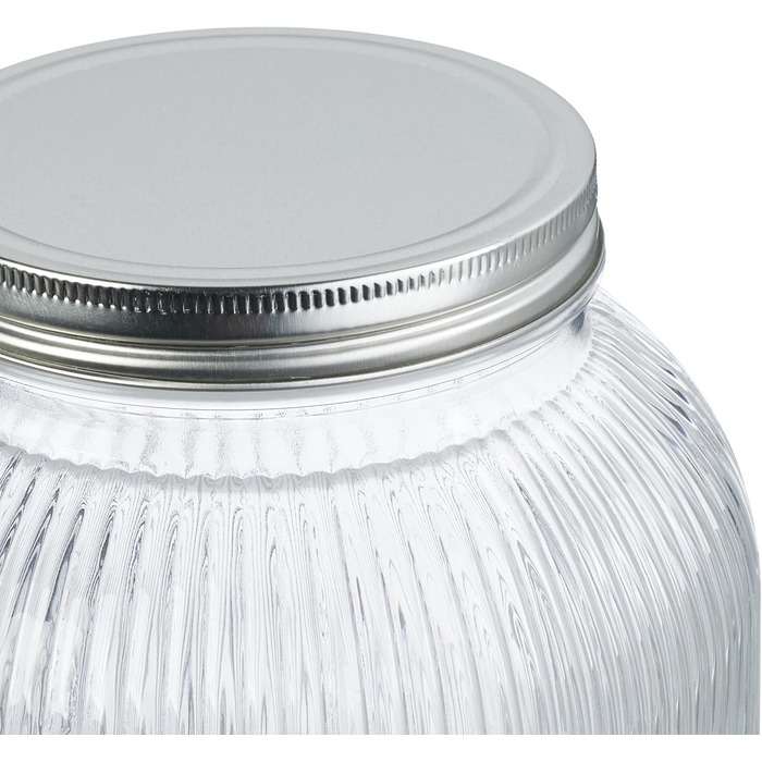 Диспенсер для напоїв з краном та кришкою 4 л Relaxdays