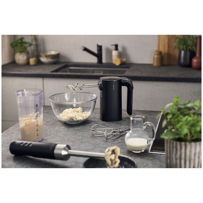 Беспроводной ручной миксер с аккумулятором XTEND Zwilling