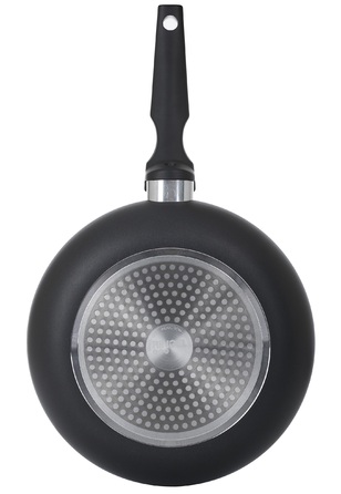 Сковорода BRAVO CHEF Safran 26 см б/крышки (6720858)