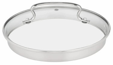 Tefal Каструля DUETTO+, 1.5л, з кришкою, нержавюча сталь, скло