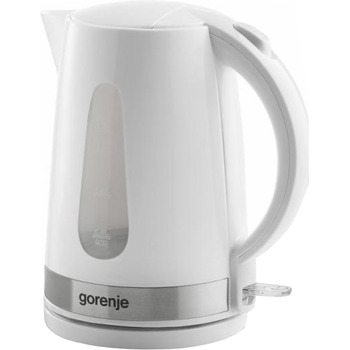 Электрочайник Gorenje K 17 WE (6384913)