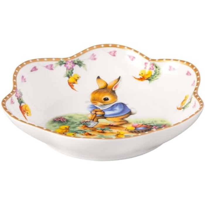 Піала 17 см Annual Easter Edition 2024 Villeroy & Boch