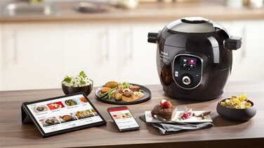 Мультиварка Tefal CY855830