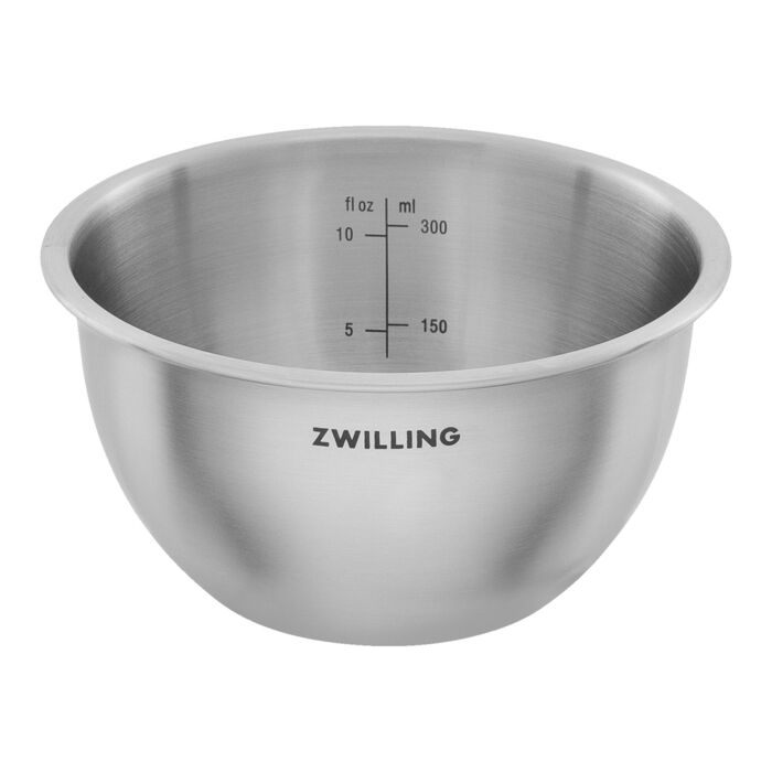 Миска з вакуумною кришкою 12 см, нержавіюча сталь Fresh & Save Zwilling