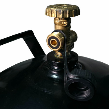 Балон вибухобезпечний 27 л Classic Код: 013365