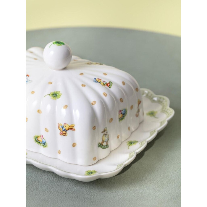 Масленка Easter Delight Villeroy & Boch