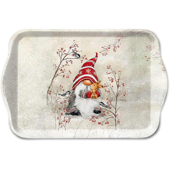 Поднос 13 x 21 см Ambiente