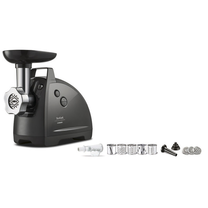 Мясорубка Tefal NE685838 (6683471)
