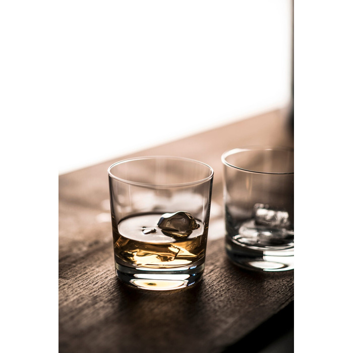 Стакан для виски 0,356 л Basic Bar Selection 115835 Schott Zwiesel