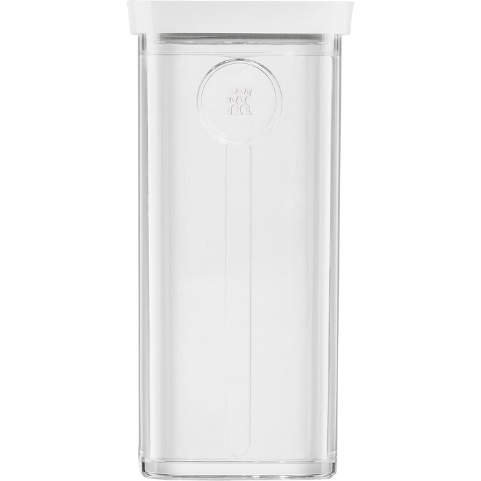 Стартовий набір для вакуумування, 6 предметів, прозорий білий Fresh & Save Zwilling