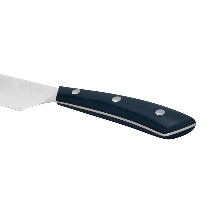 Ніж Fissman кухарський MAINZ 15 см X30Cr13 сталь (2737)