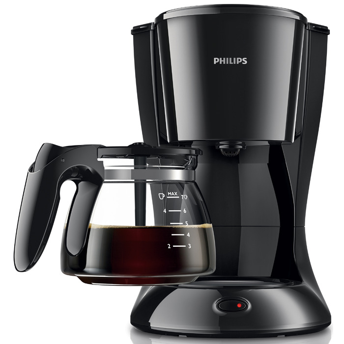 Кофеварка капельная Philips HD7432/20 (6837156)