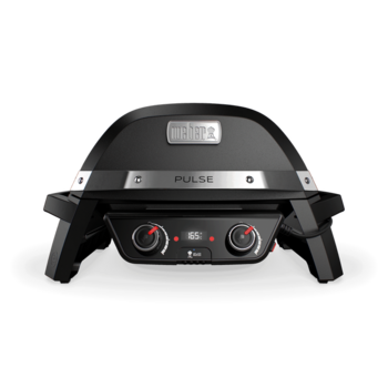Электрический гриль Pulse 2000 Weber  82010079 Код: 004880