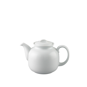 Чайник для заварювання 0,95 л, білий Trend Weiß Thomas