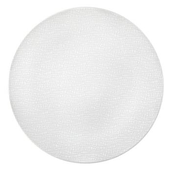 Тарілка кругла 33 см Fashion Luxury White Seltmann