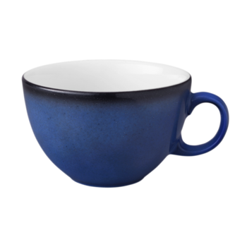 Чашка для кави / чаю 0.37 л Royal Blau Fantastic Seltmann