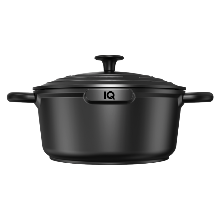 Каструля IQ Be Simple (1.7 л) 18 см (6996309)