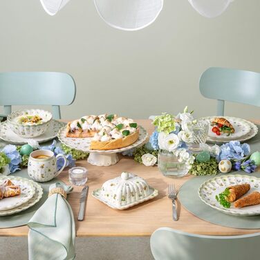 Коллекция Easter Delight от Villeroy & Boch