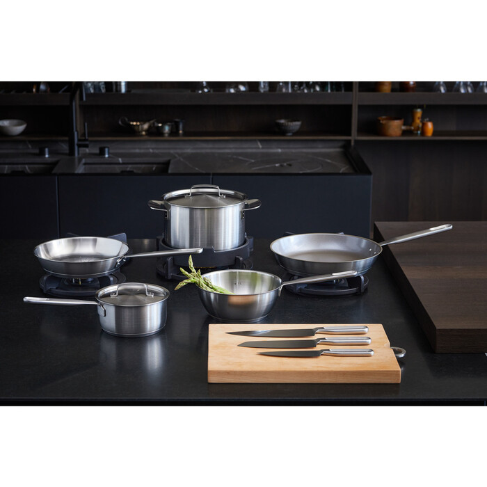 Ківш Fiskars All Steel 1,5 л матовий (1064750)