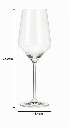 Бокал для белого вина Совиньон Блан 0,4 л, Pure Schott Zwiesel
