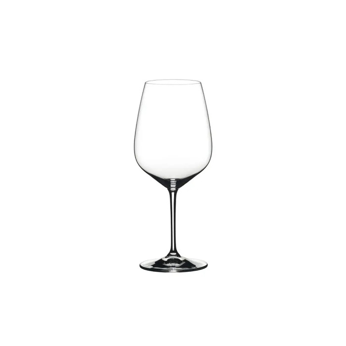 Набор из 2 бокалов для красного вина Каберне Совиньон 0,8 л, Heart to Heart Riedel