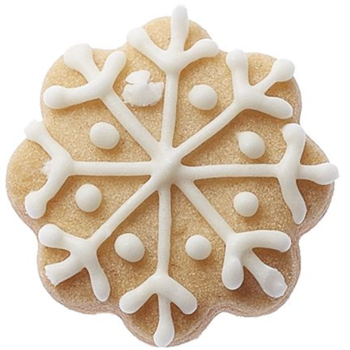 Набір форм для печива у вигляді троянд, 3 предмета, RBV Birkmann