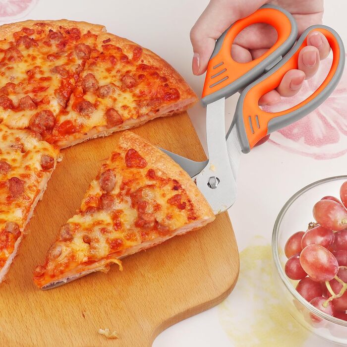 Ножницы для пиццы 26 см Vutyvve