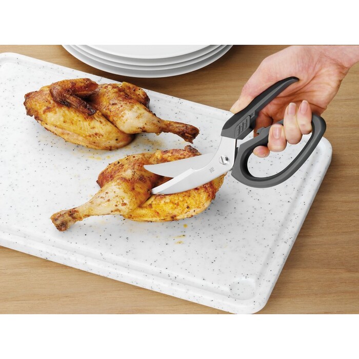 Ножиці кухонні для птиці Gourmet WMF