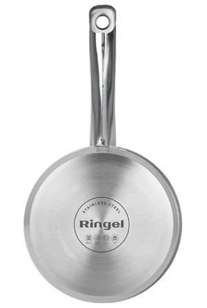 Ківш RINGEL Kinder (0.6 л) 12 см (6369162)