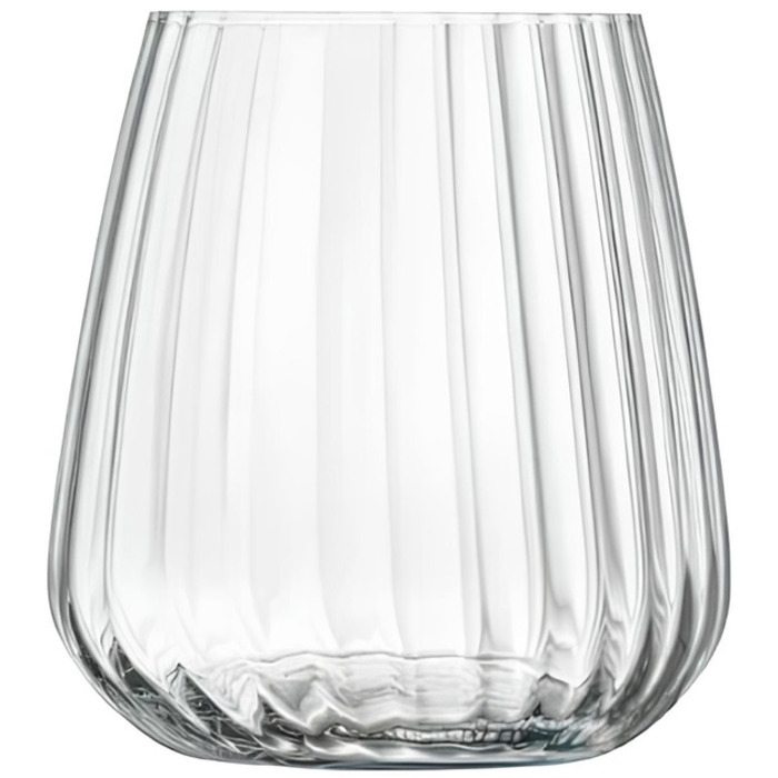 Стакан для виски 0,45 л Swing Luigi Bormioli