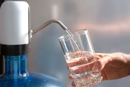 Аксесуари для води