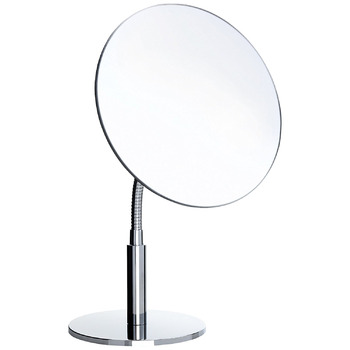Дзеркало косметичне зі збільшенням настільний 18,5 см Vista Blomus