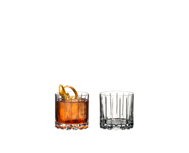 Набір склянок для коктейлів 283 мл 2 предмета Drink Specific Glassware Riedel