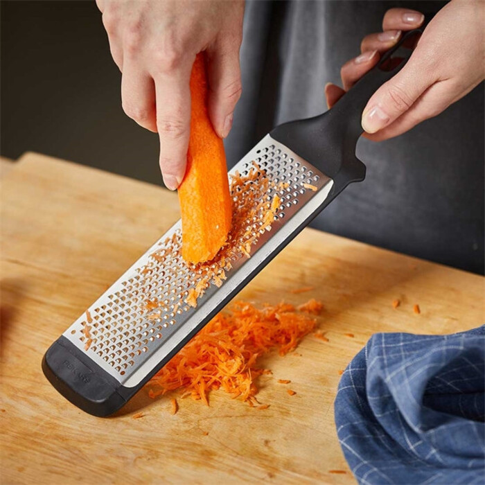 Набор терок Fiskars Functional Form, 2шт (1014413)