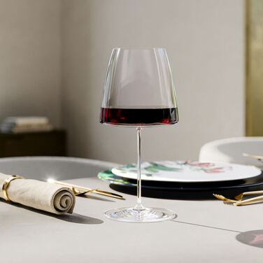 Набір келихів для червоного вина 24 см, 2 предмети, MetroChic Villeroy & Boch