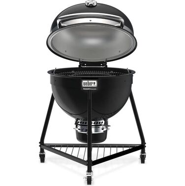 Угольный гриль Weber Summit Kamado E6  61см 18201004 Код: 009974