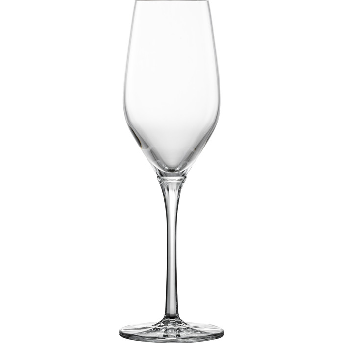 Бокал для шампанского, набор 2 предмета, Roulette Zwiesel Glas