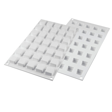 MICRO SQUARE5 Форма из резины