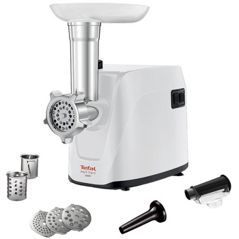 Мясорубка Tefal NE114130 (6824496)