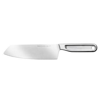 Нож Santoku Fiskars All Steel (1062884)