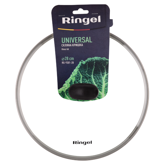 Кришка RINGEL Universal 28 см (6363057)