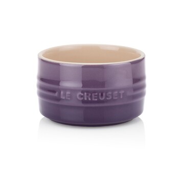 Форма для запікання 9 см, фіолетова Ultra Violet Le Creuset