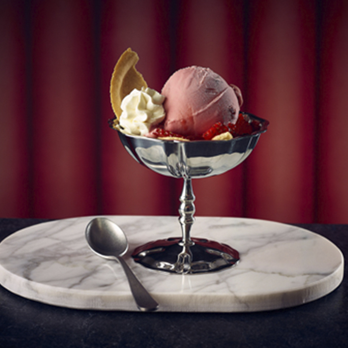 Креманка 170мл, 11.2*9.5 см, Antique, GenWare