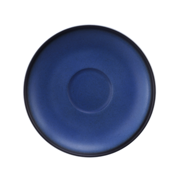 Блюдце до чашки 15 см Royal Blau Fantastic Seltmann