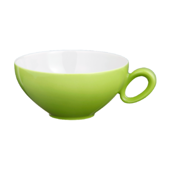 Чашка для чаю 0.14 л Apfelgrün Trio Seltmann