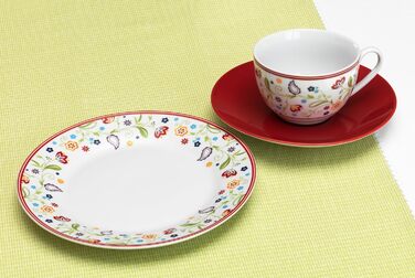 Кавовий сервіз 12 предметів Ritzenhoff & Breker