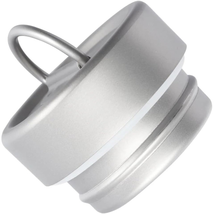 Ультралегкая бутылка для воды с термоизоляцией 500 мл SILVERANT